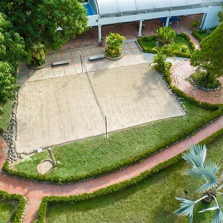 Ghl Hotel Club El Puente Girardot Eksteriør billede