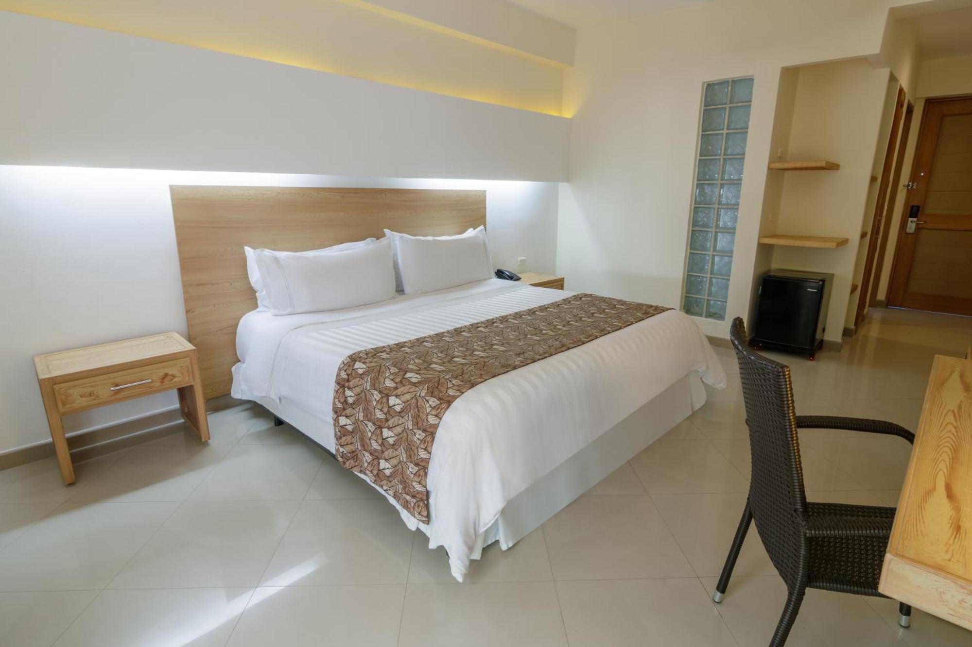Ghl Hotel Club El Puente Girardot Eksteriør billede