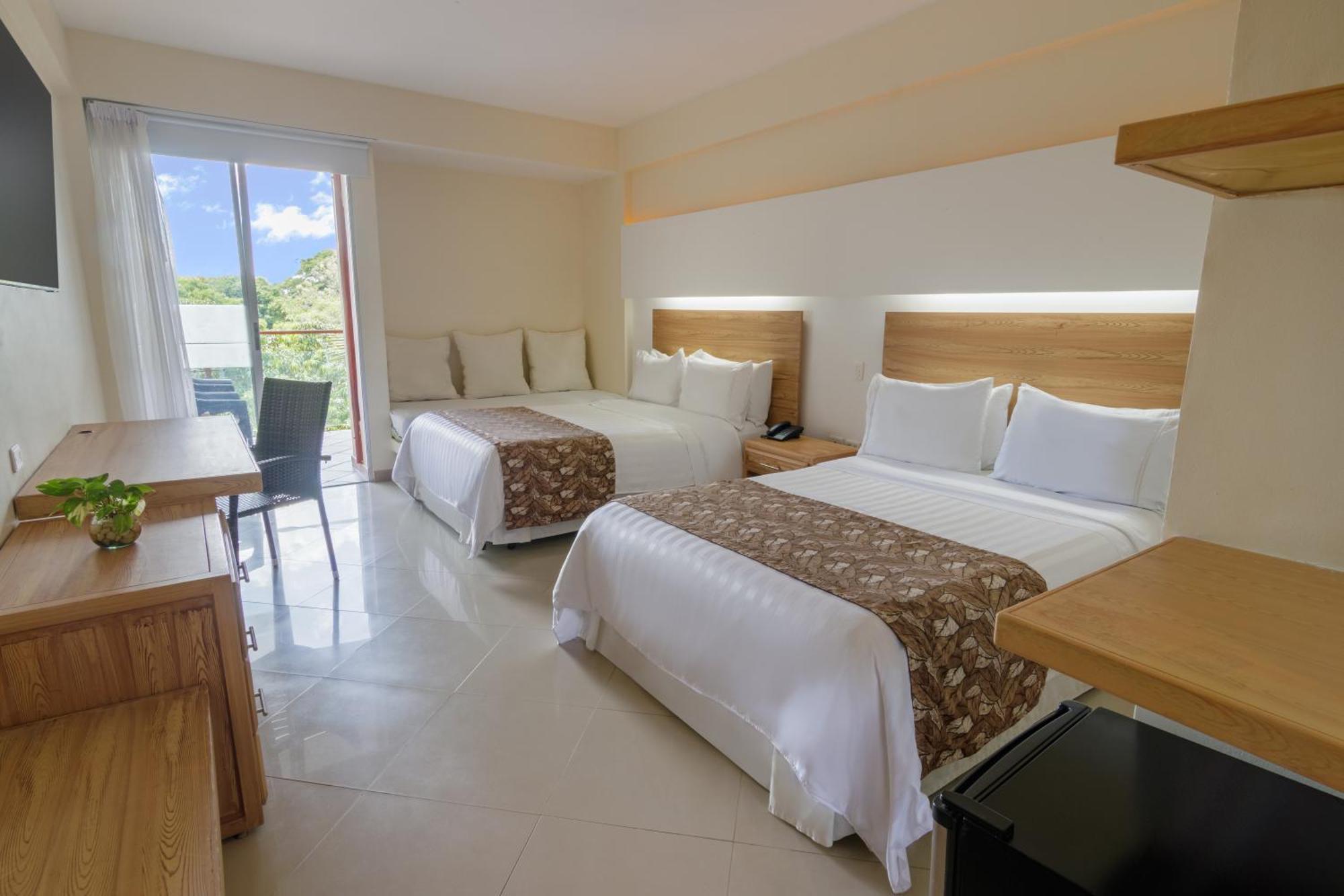 Ghl Hotel Club El Puente Girardot Eksteriør billede