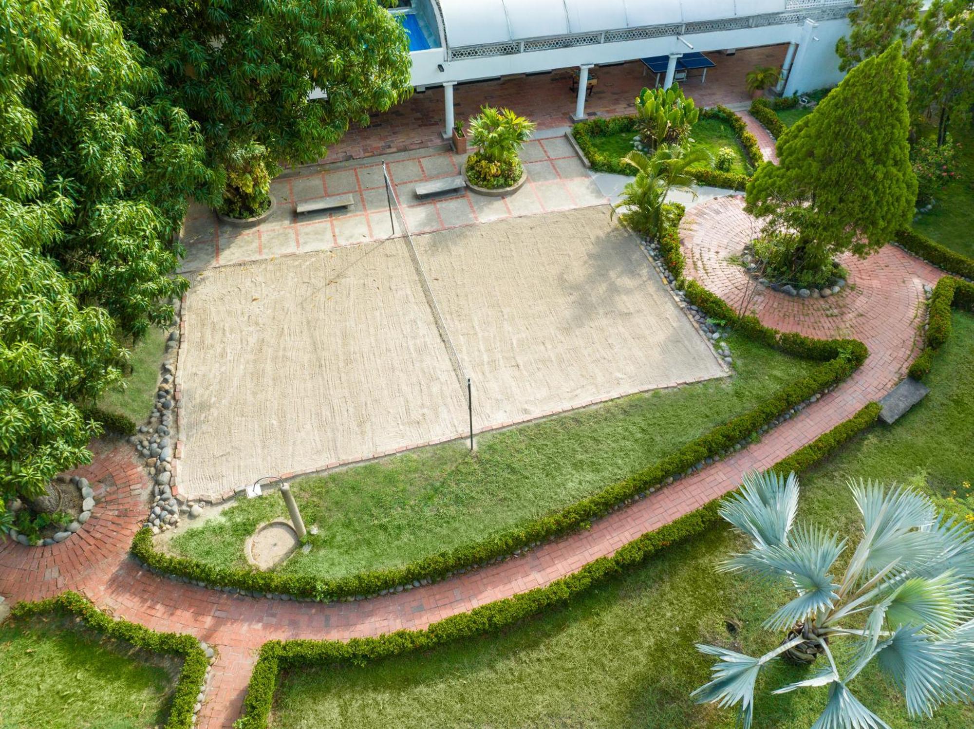 Ghl Hotel Club El Puente Girardot Eksteriør billede