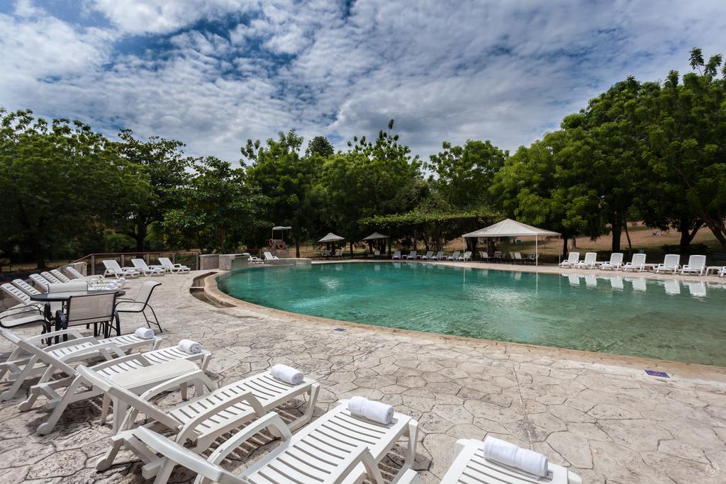 Ghl Hotel Club El Puente Girardot Eksteriør billede