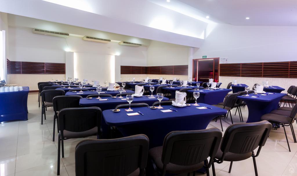 Ghl Hotel Club El Puente Girardot Eksteriør billede