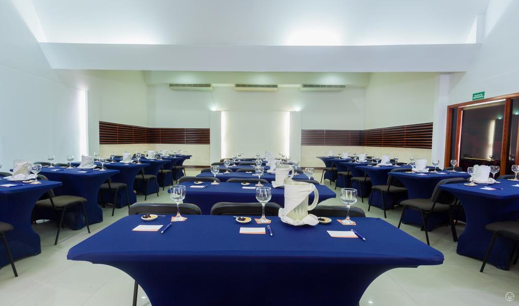 Ghl Hotel Club El Puente Girardot Eksteriør billede
