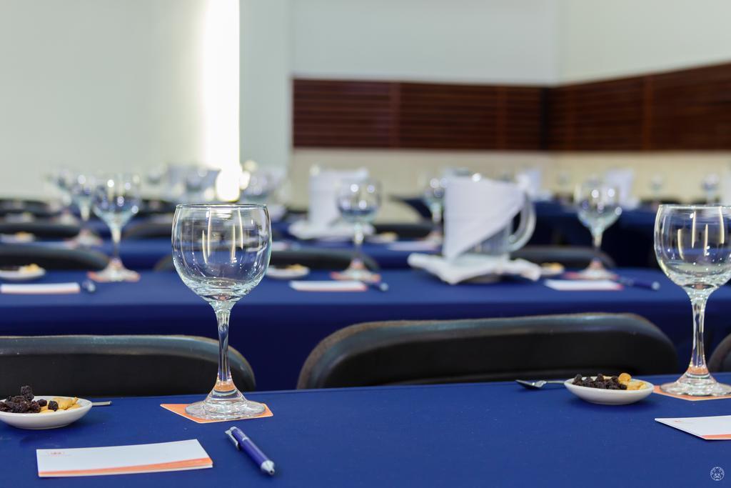 Ghl Hotel Club El Puente Girardot Eksteriør billede