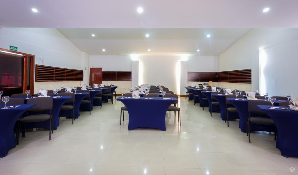 Ghl Hotel Club El Puente Girardot Eksteriør billede