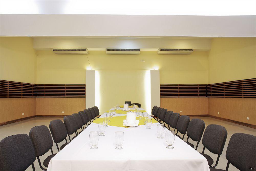 Ghl Hotel Club El Puente Girardot Eksteriør billede