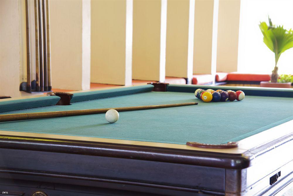 Ghl Hotel Club El Puente Girardot Eksteriør billede