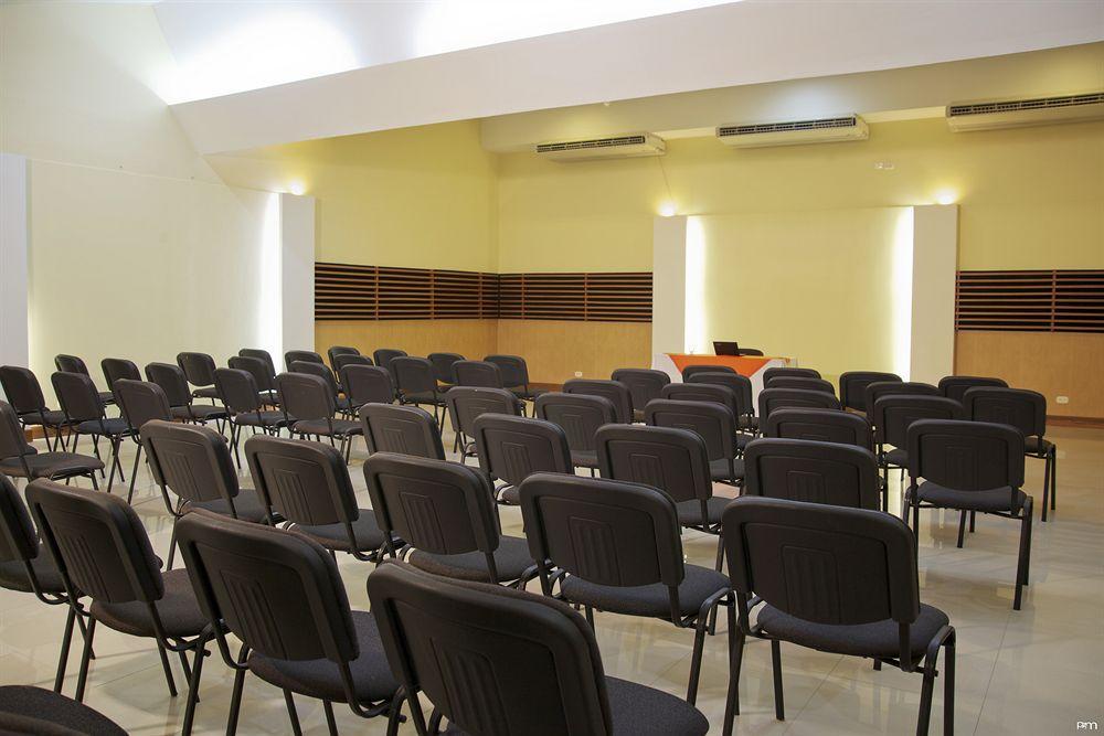 Ghl Hotel Club El Puente Girardot Eksteriør billede