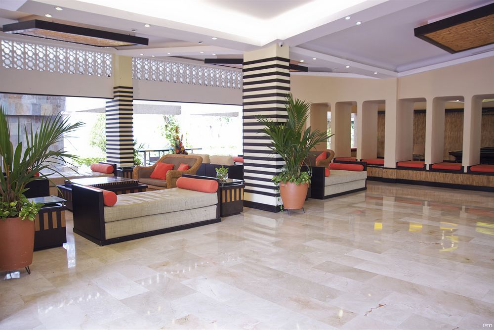 Ghl Hotel Club El Puente Girardot Eksteriør billede