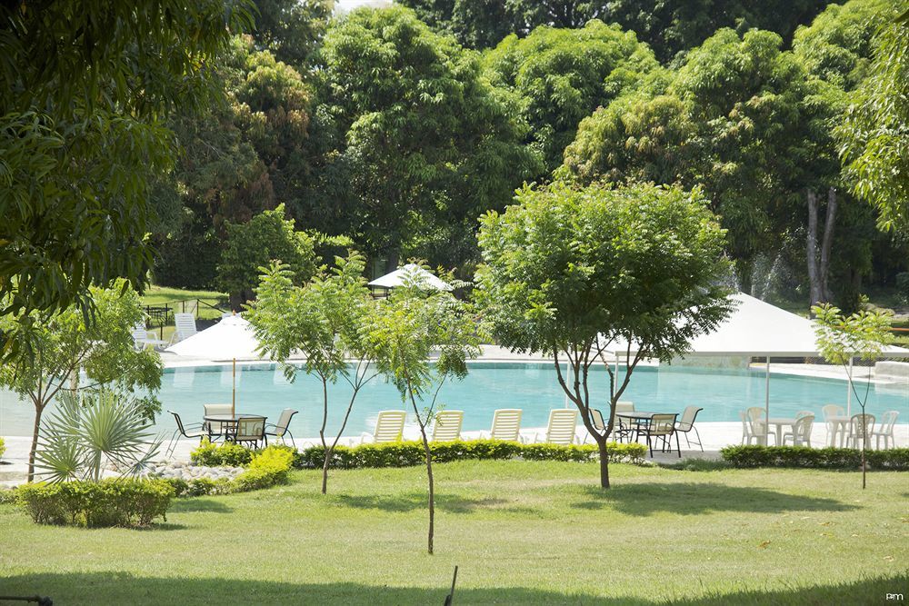 Ghl Hotel Club El Puente Girardot Eksteriør billede