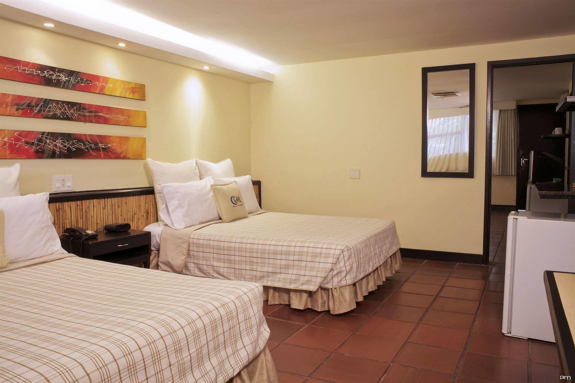 Ghl Hotel Club El Puente Girardot Eksteriør billede