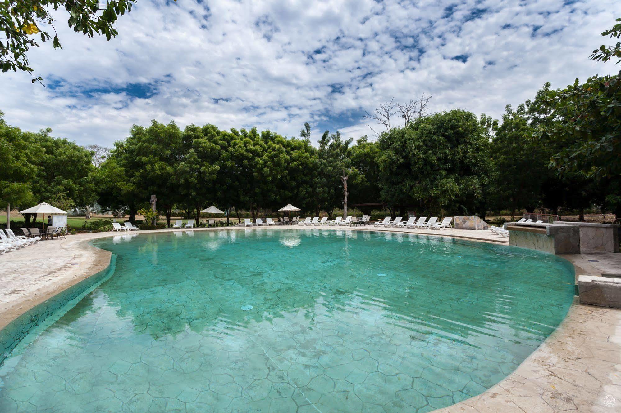 Ghl Hotel Club El Puente Girardot Eksteriør billede