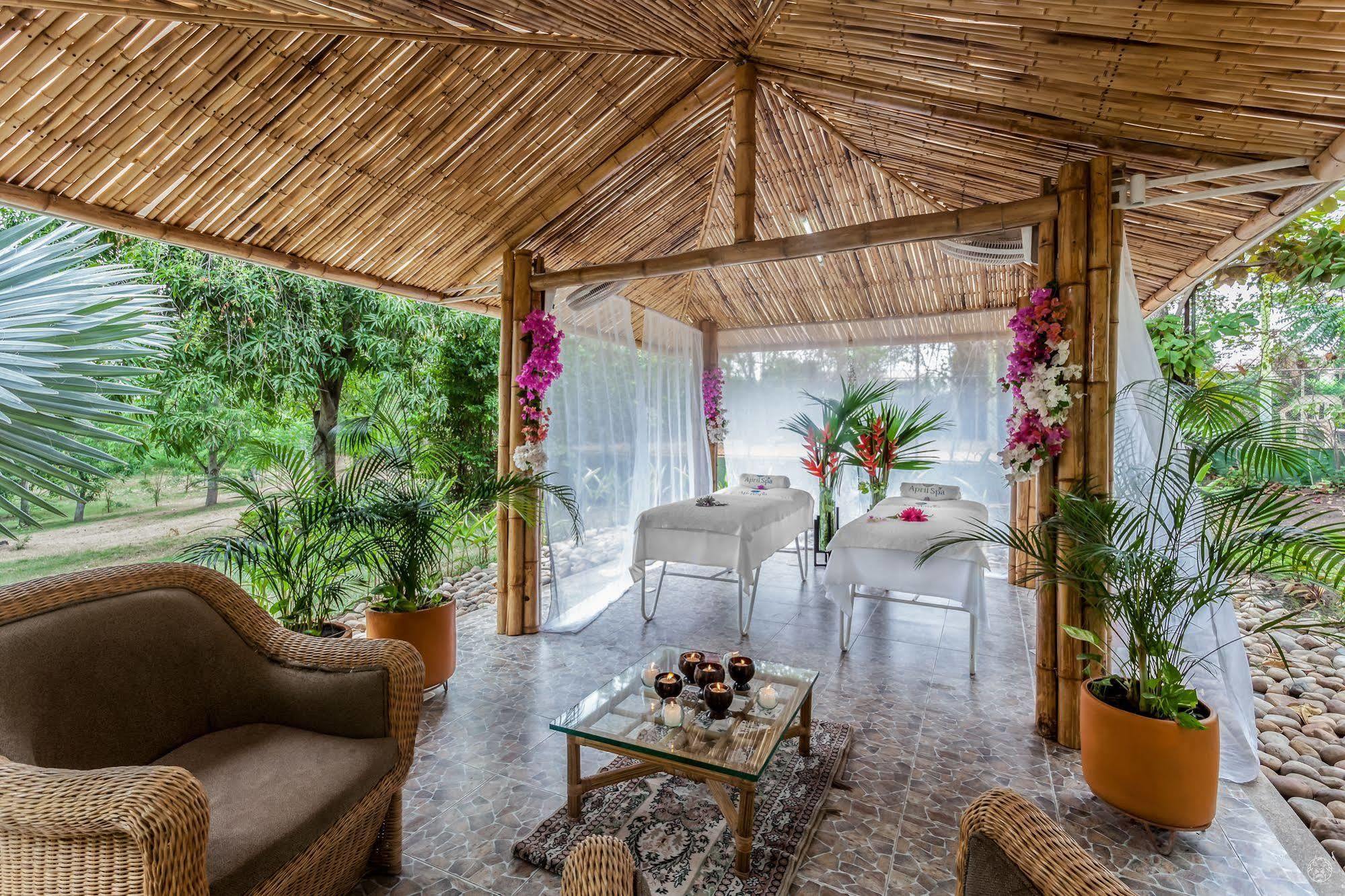 Ghl Hotel Club El Puente Girardot Eksteriør billede