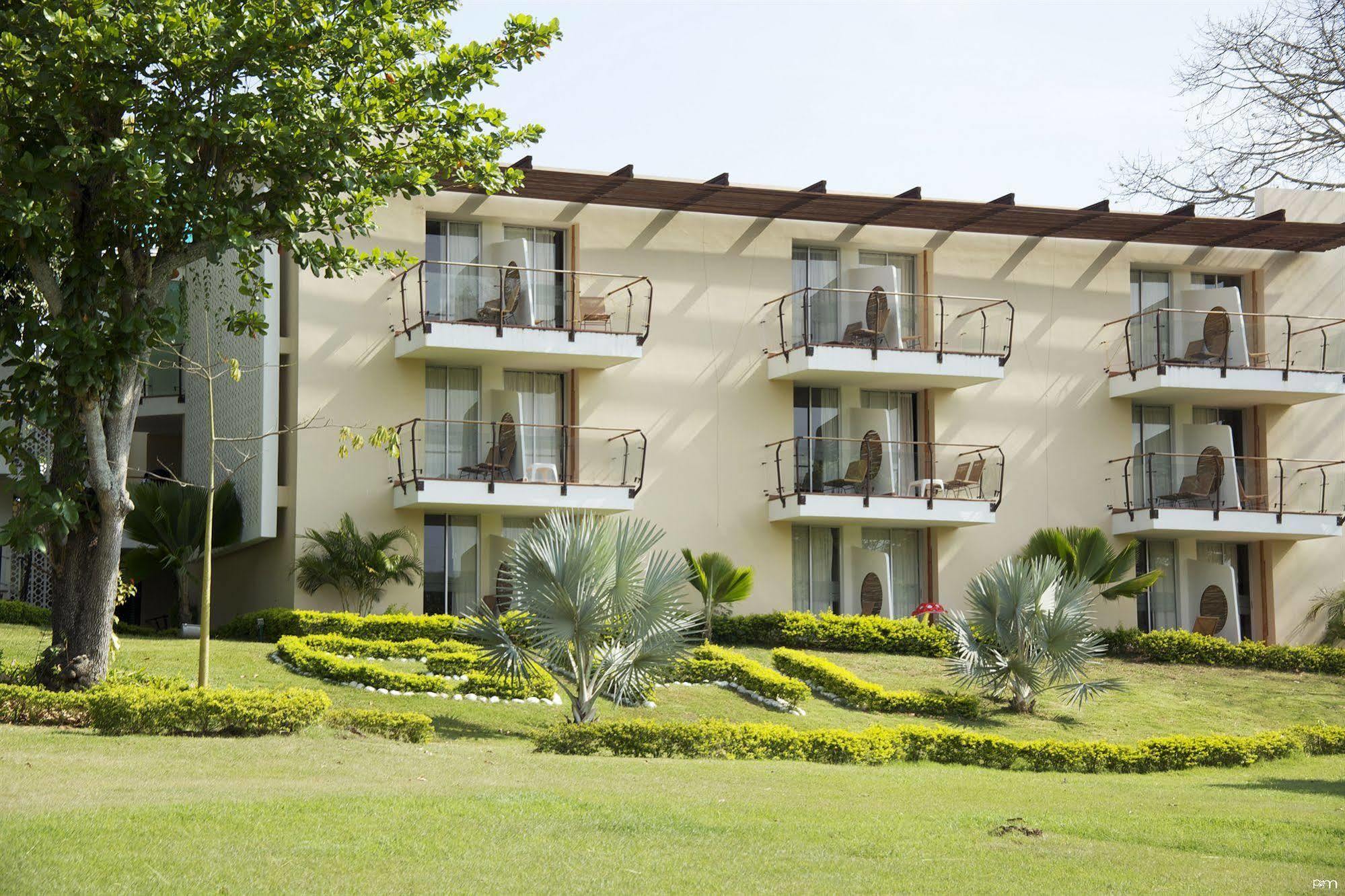 Ghl Hotel Club El Puente Girardot Eksteriør billede