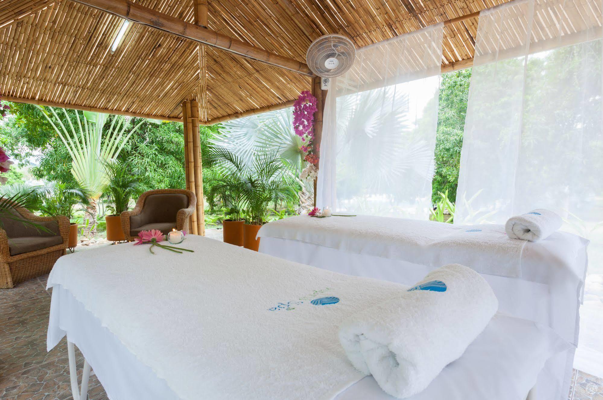 Ghl Hotel Club El Puente Girardot Eksteriør billede