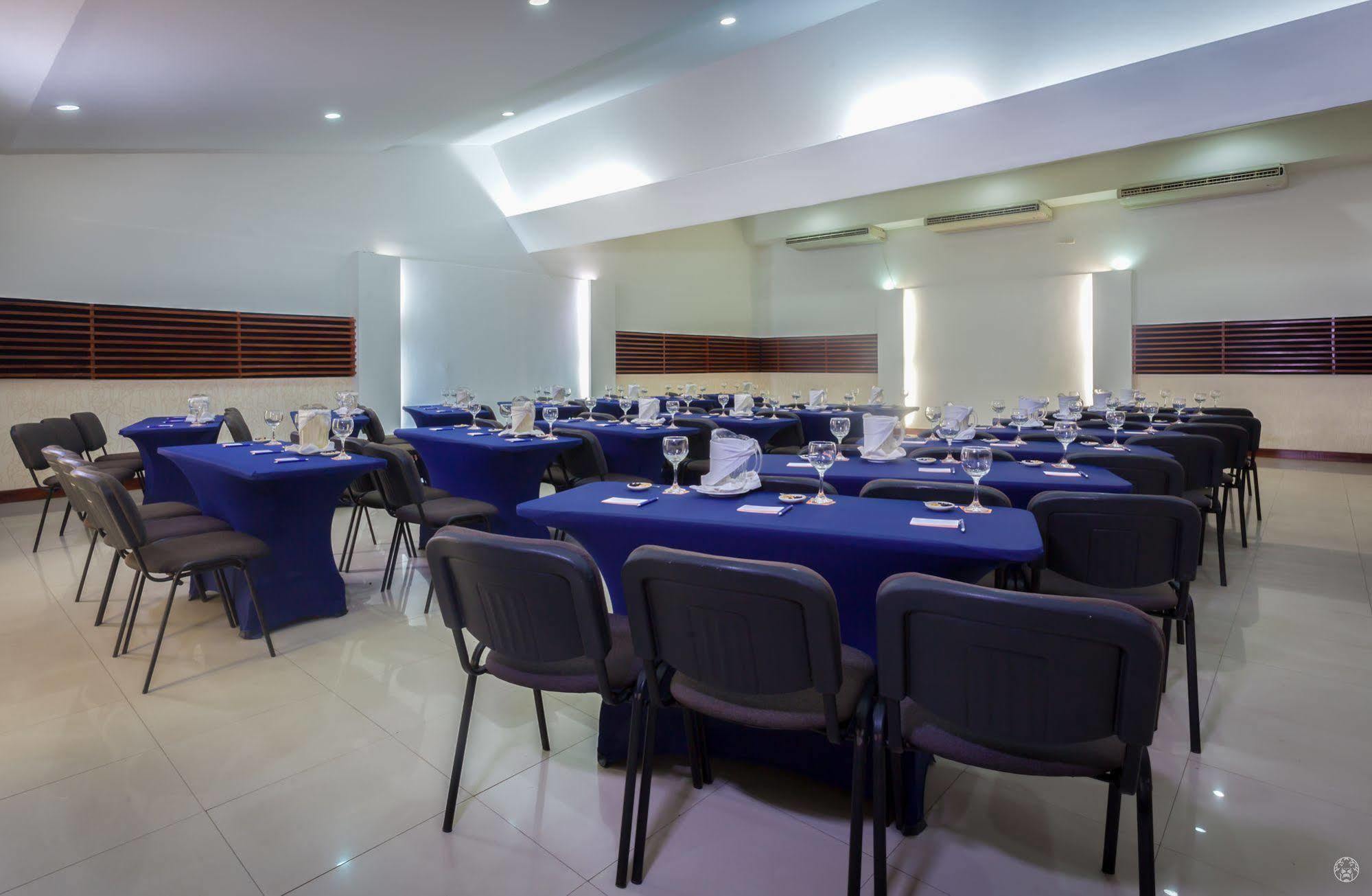 Ghl Hotel Club El Puente Girardot Eksteriør billede